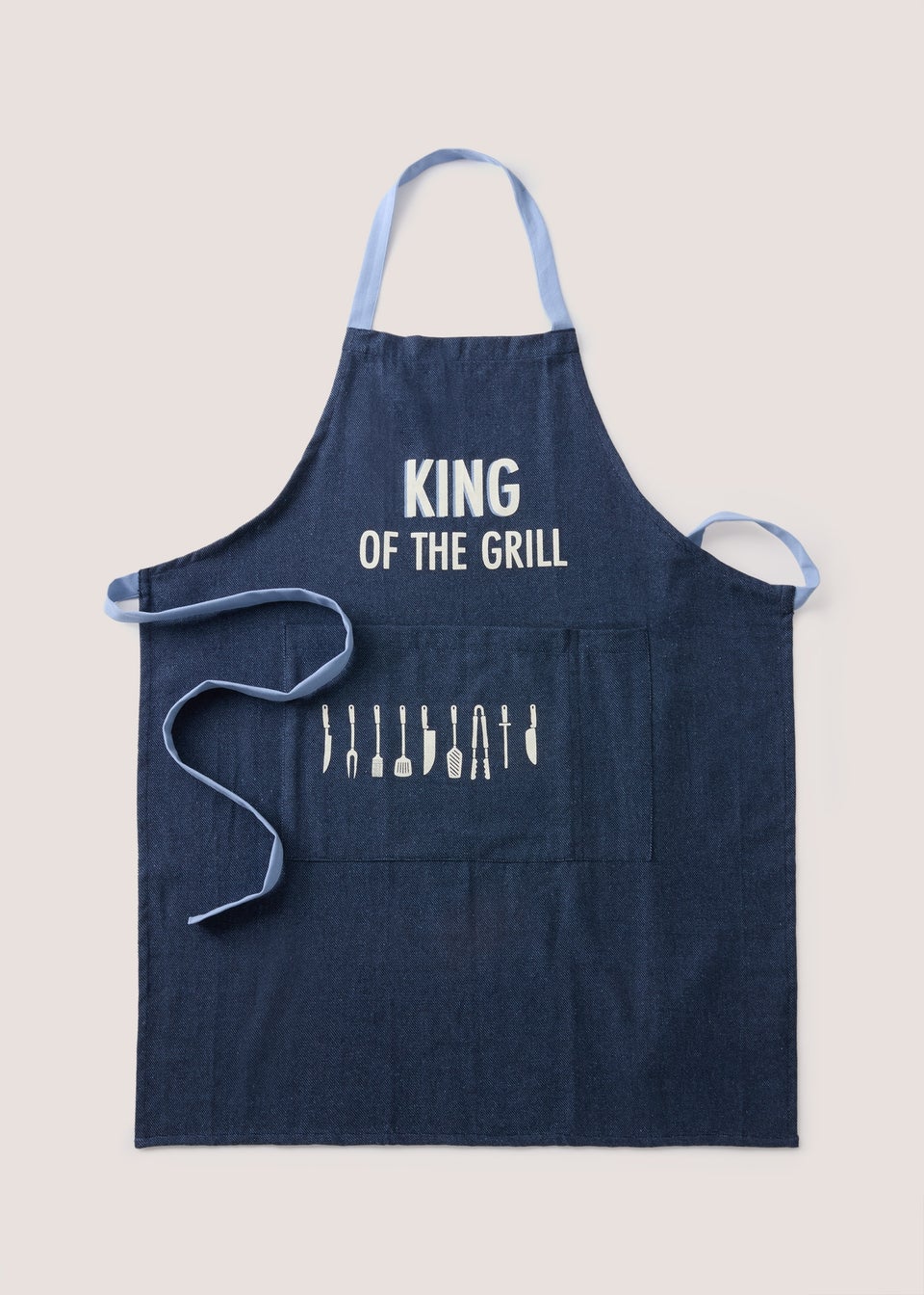 Dad Apron