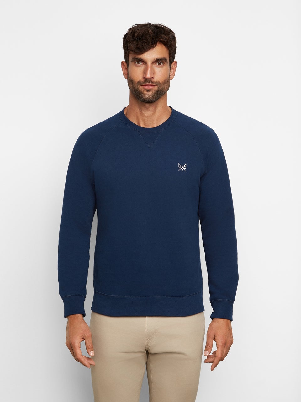 The Rigger Classic Sweater