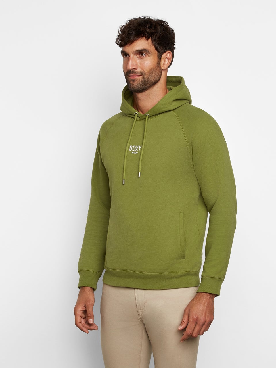 Sweatshirts Hoodies BDXY