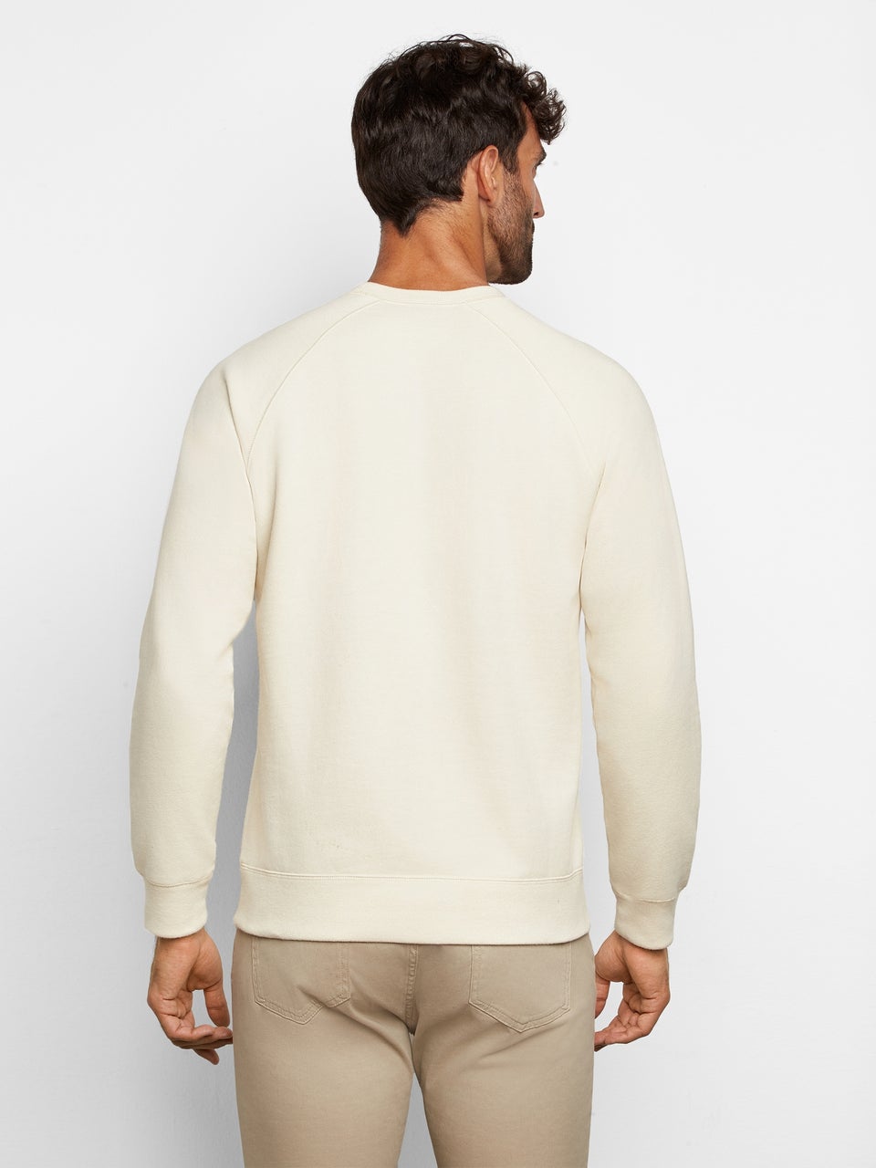 The Rigger BDXY Sweater