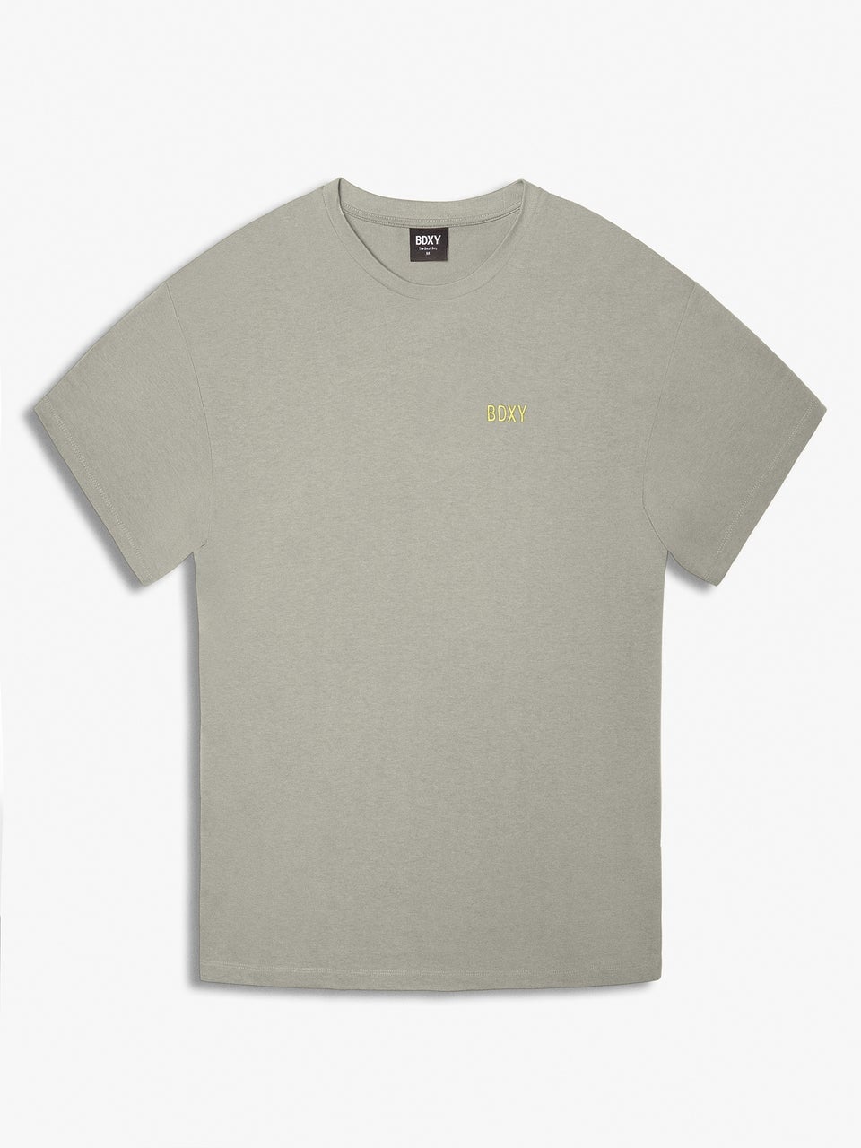 The Block T-shirt
