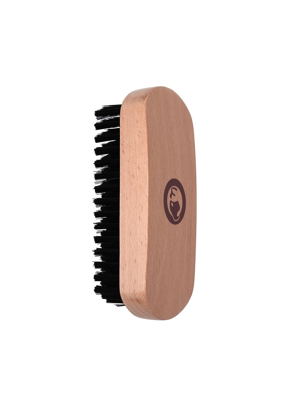 Bulldog Beard Brush