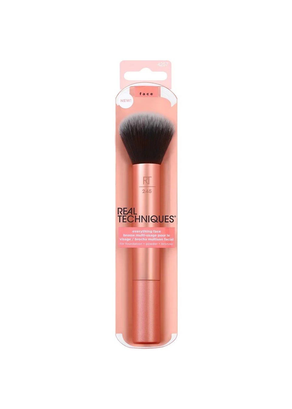 Real Techniques Everything Face Brush