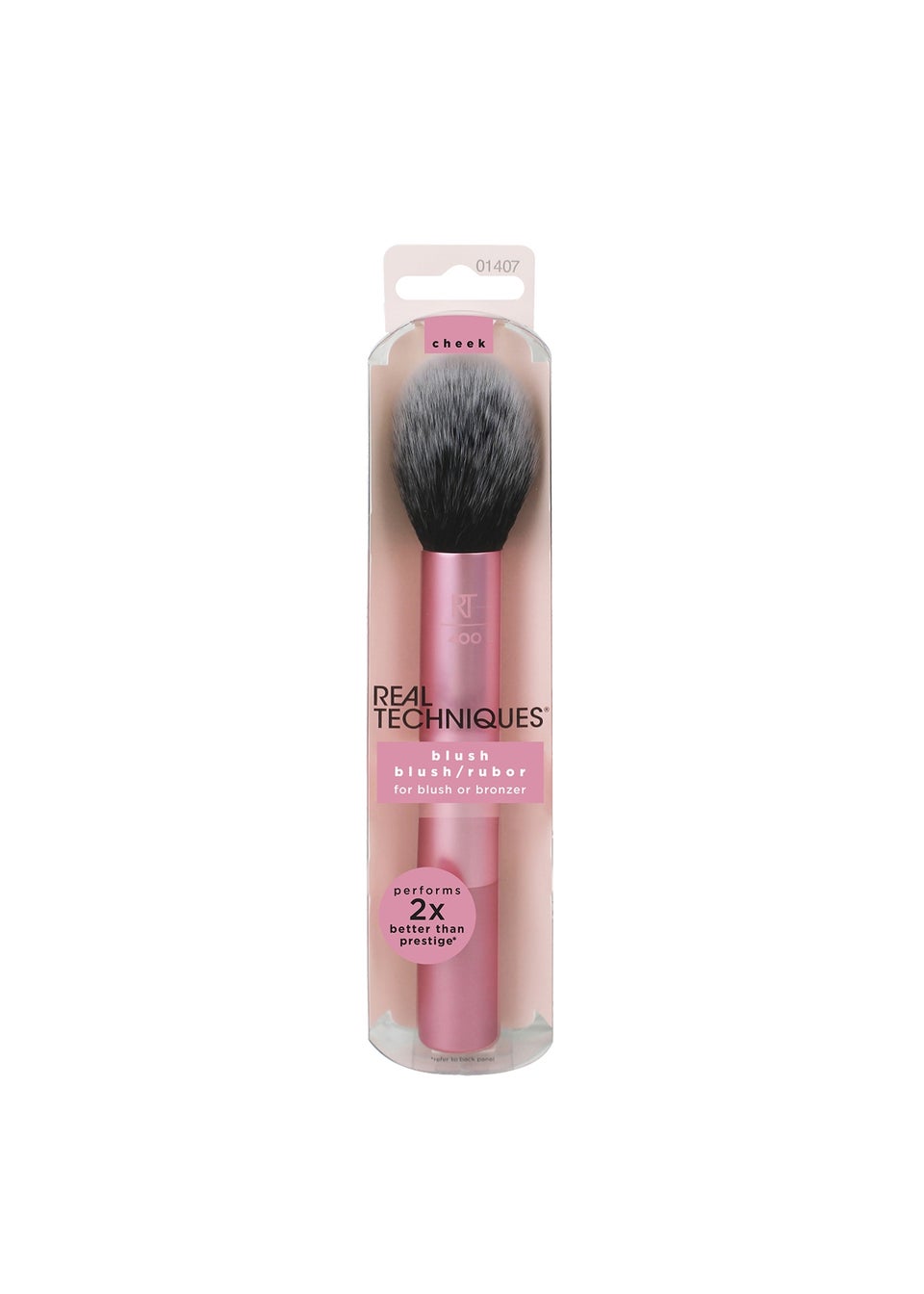 Real Techniques Blush Brush