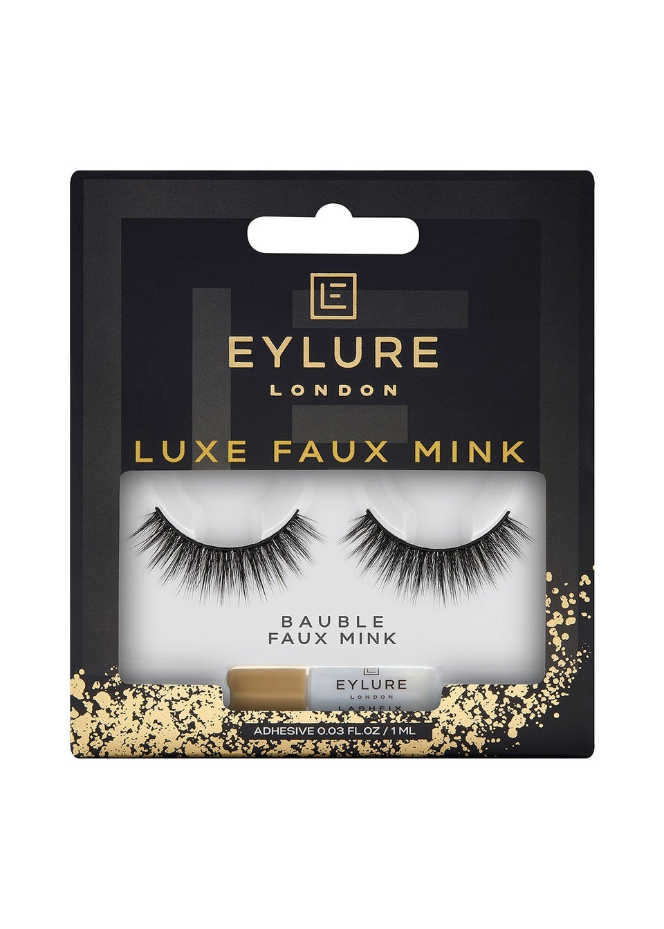 Eyelure Luxe Lash Bauble