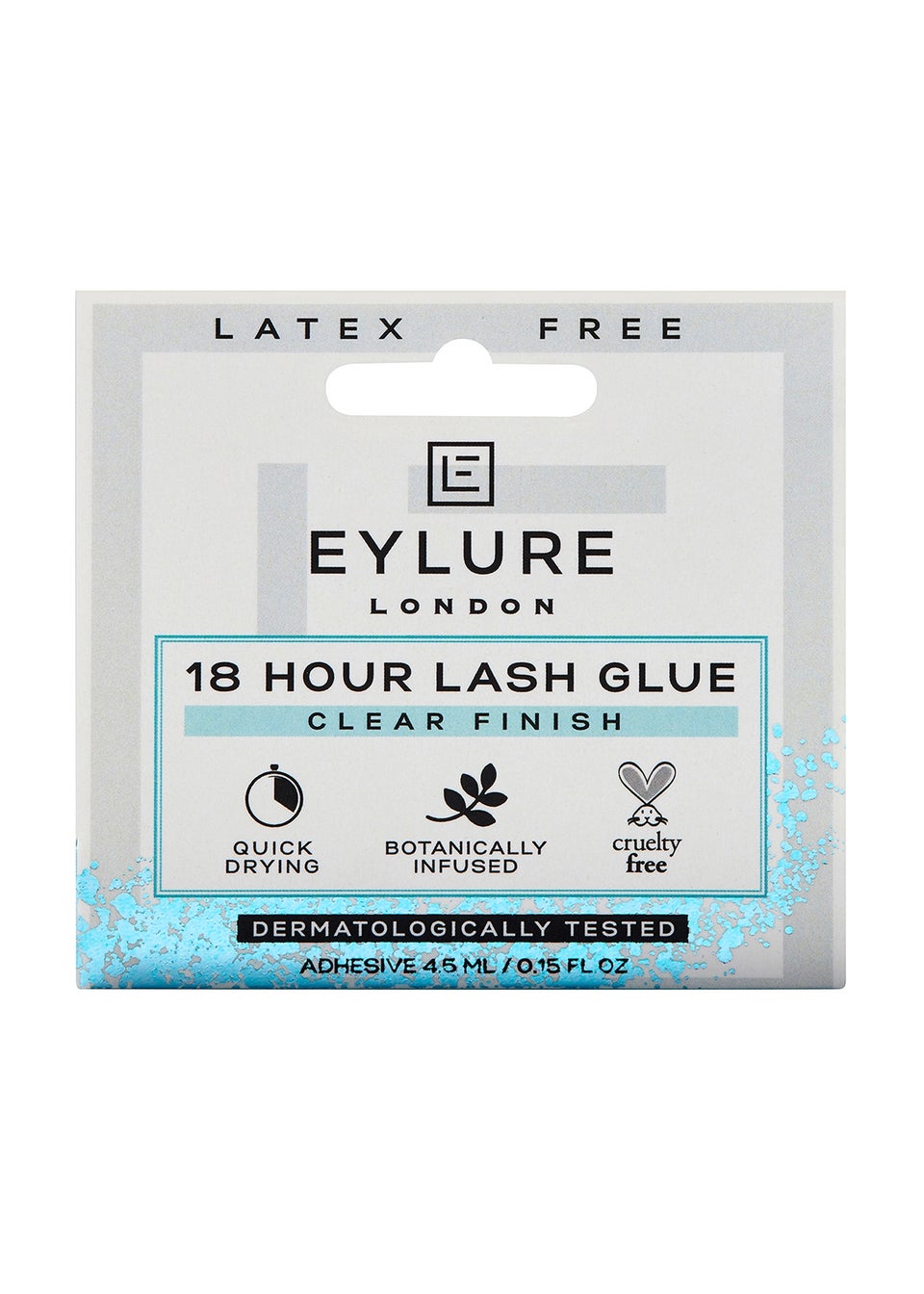 Eyelure 18 Hours Lash Glue Latex Free