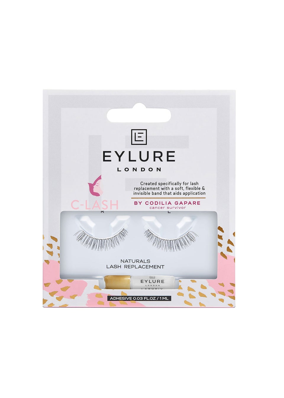 Eyelure C Lash Naturals