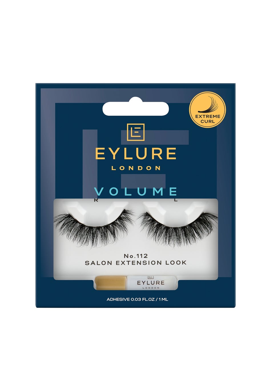 Eyelure Volume No. 112 Salon Extension