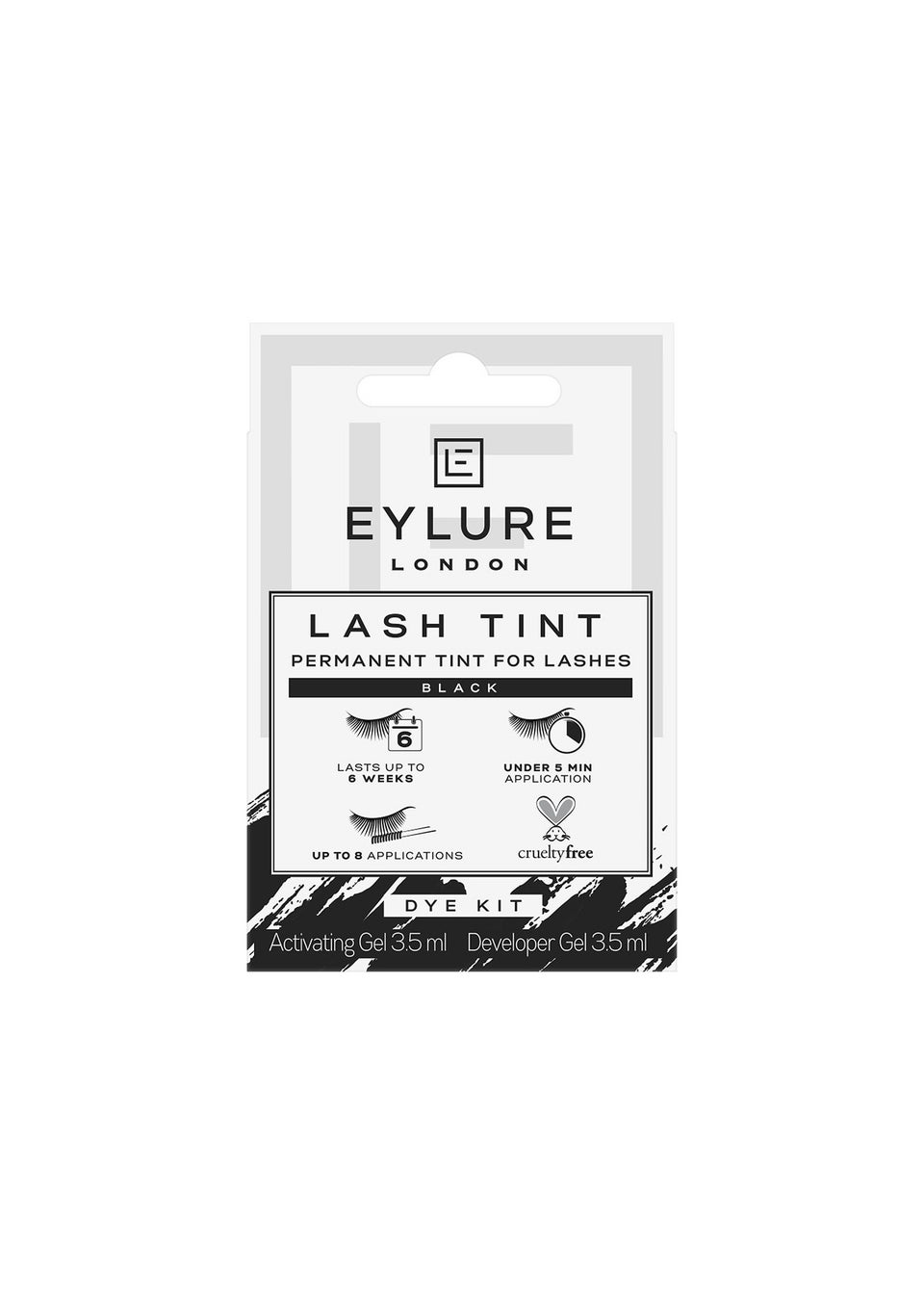 Eyelure Pro Lash Tint Dylash