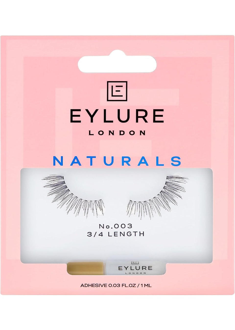 Eyelure Natural Lashes No. 003