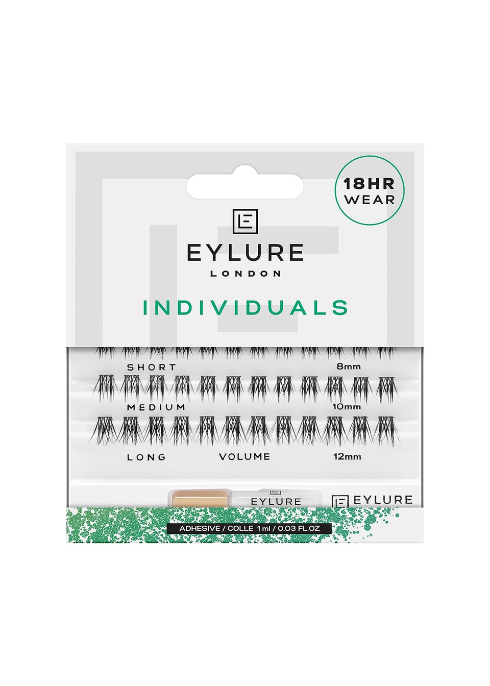 Eyelure Individuals Volume
