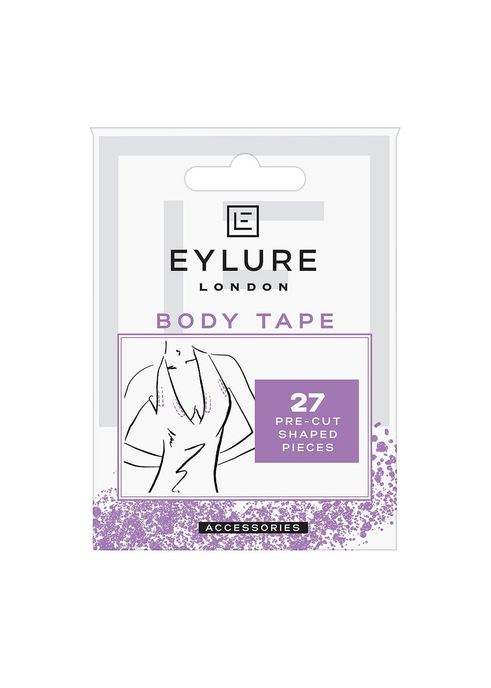 Eyelure Body Tape