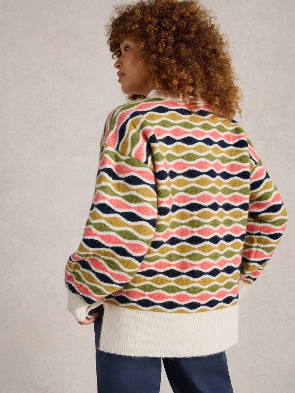 Pullover Gina
