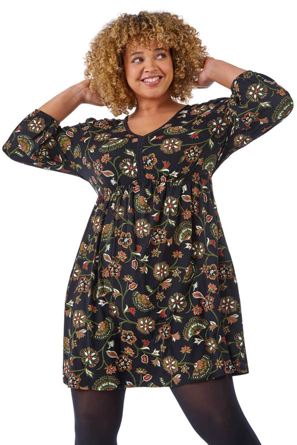 Dresses | Shop Women's Dresses Online - Matalan