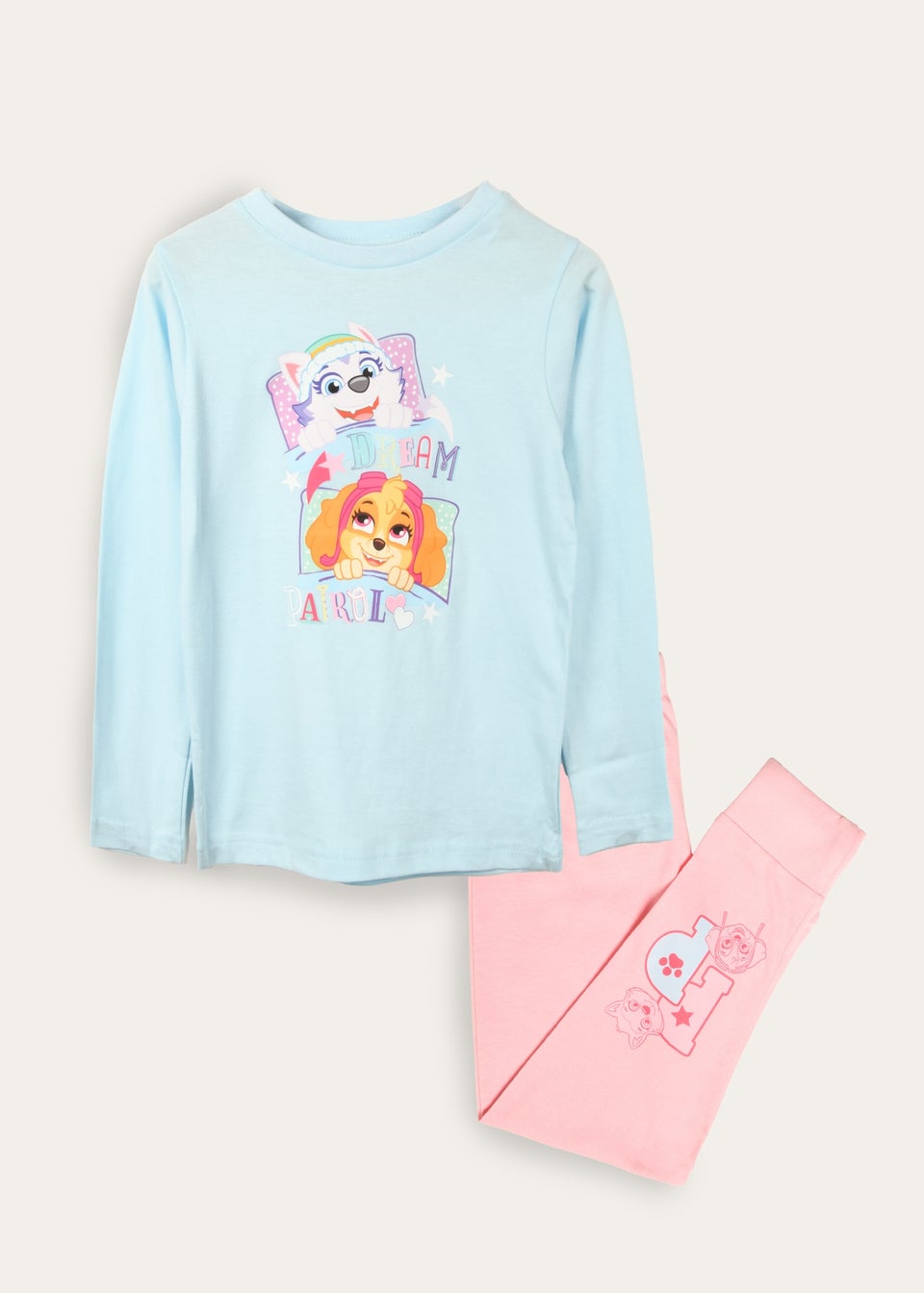 Paw patrol pjs matalan deals