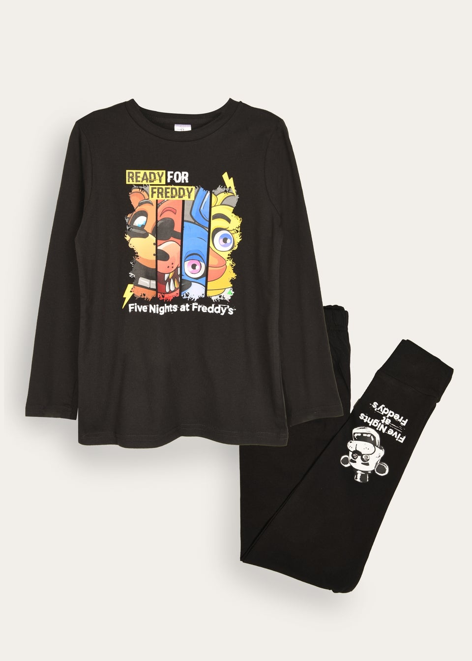 Five nights at freddy's pyjamas new arrivals