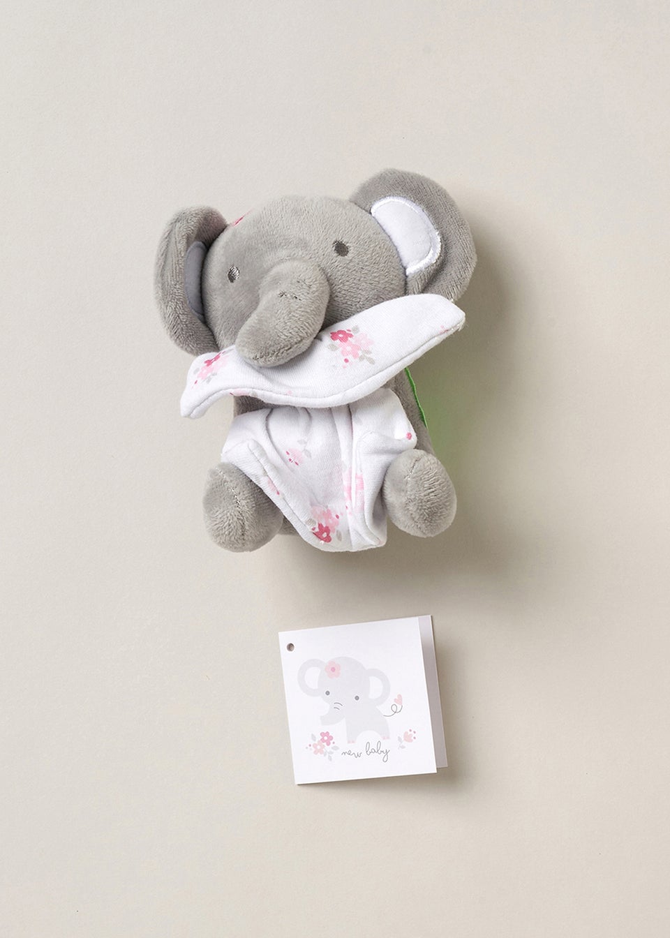 Rockabye elephant clearance