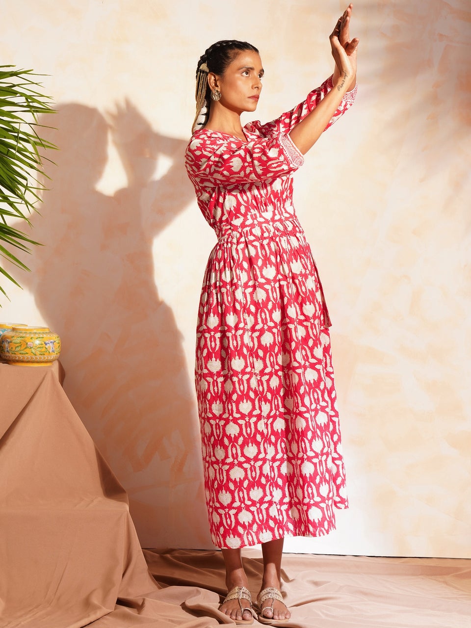 Jaypore dresses sale discount