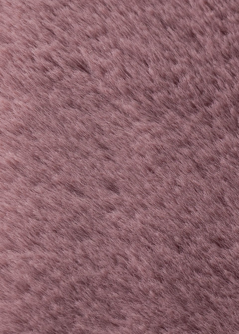furn. Kallu Faux Fur Filled Cushion (45cm x 45cm)