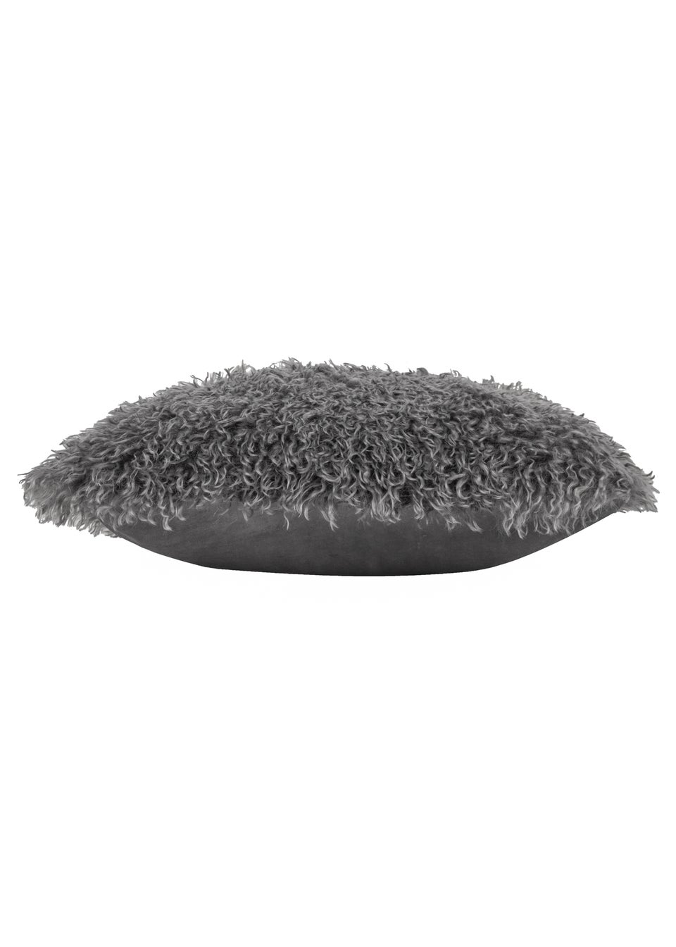 furn. Rowan Waffle Filled Cushion (50cm x 50cm)