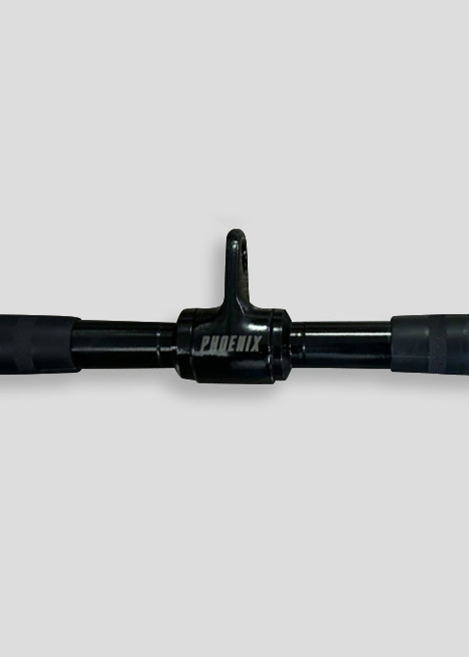 Phoenix Fitness Lat Pull Down Bar  Machine Attachment