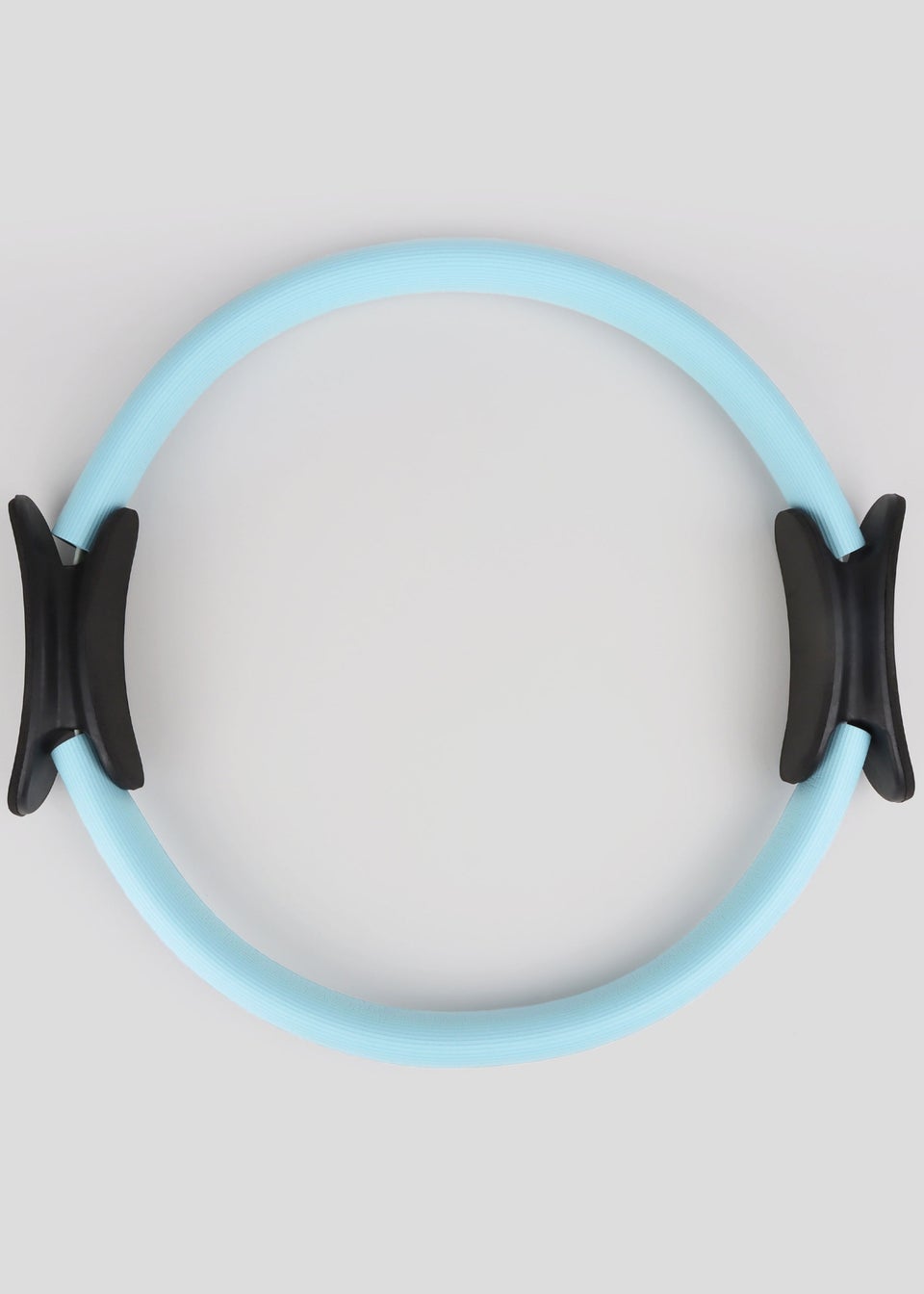 Phoenix Fitness Blue Double-Handed Pilates Ring