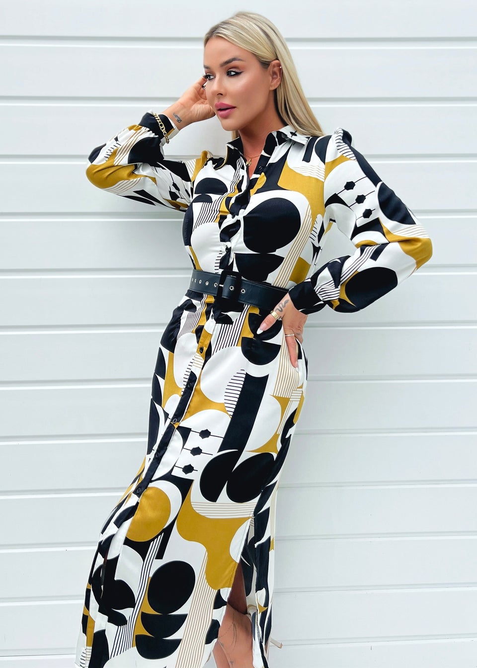Ax paris jess wright sales