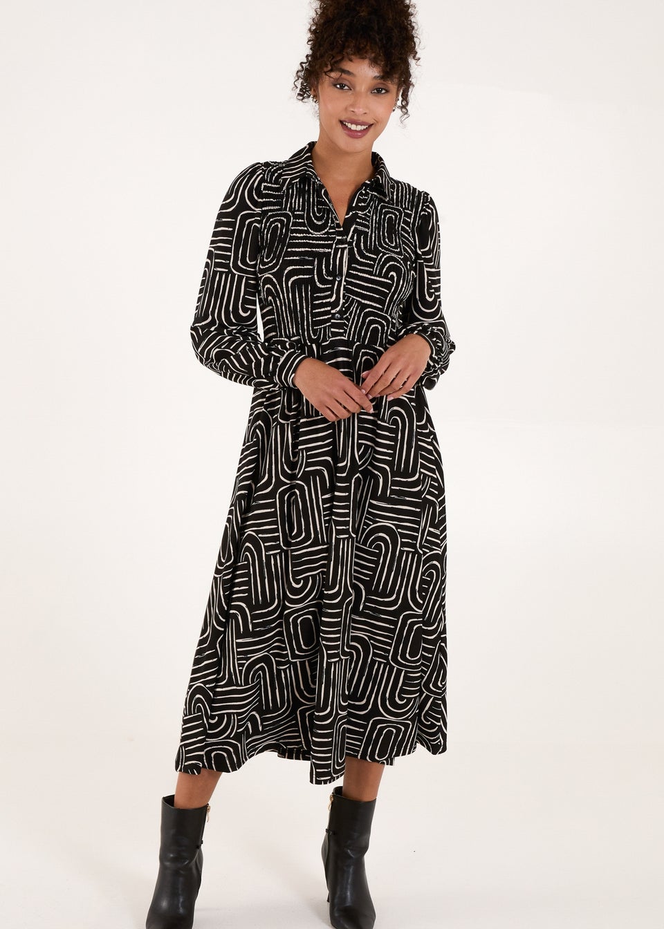 Dresses | Shop Women's Dresses Online - Matalan
