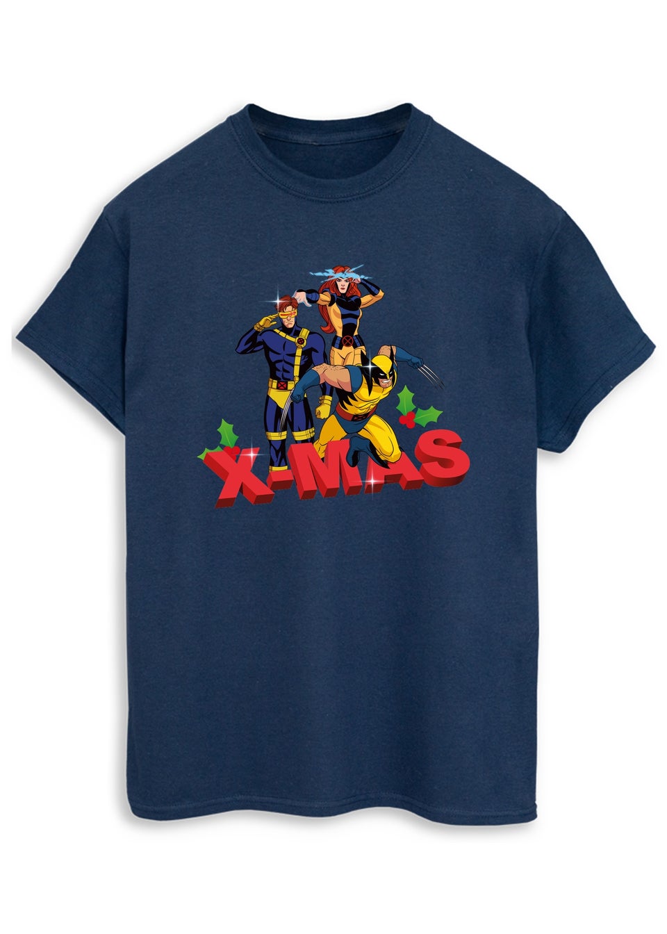 Matalan christmas t shirts best sale