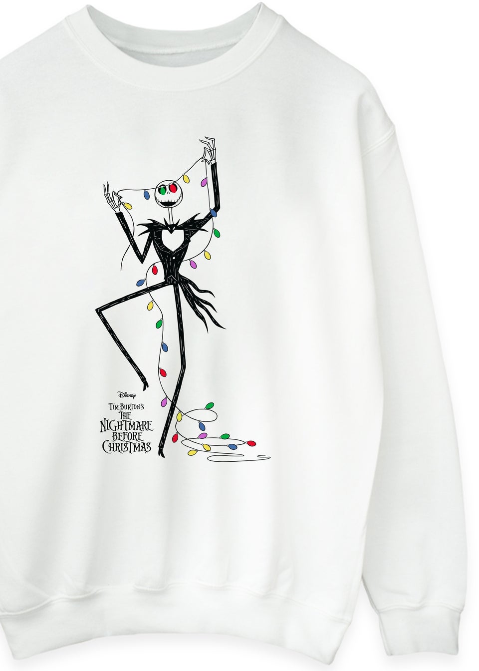Night before christmas sweatshirt shop