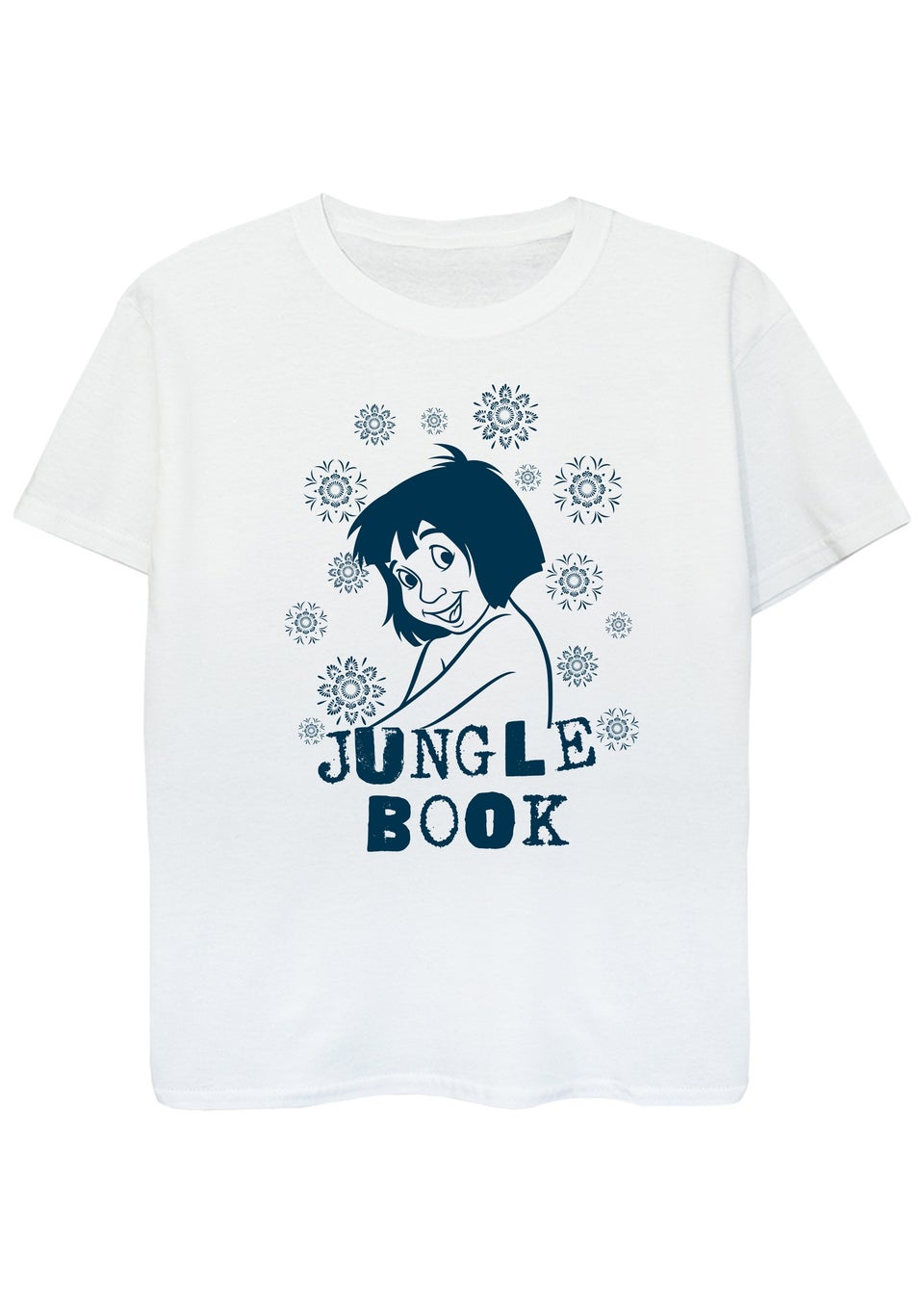 The jungle book t shirt outlet