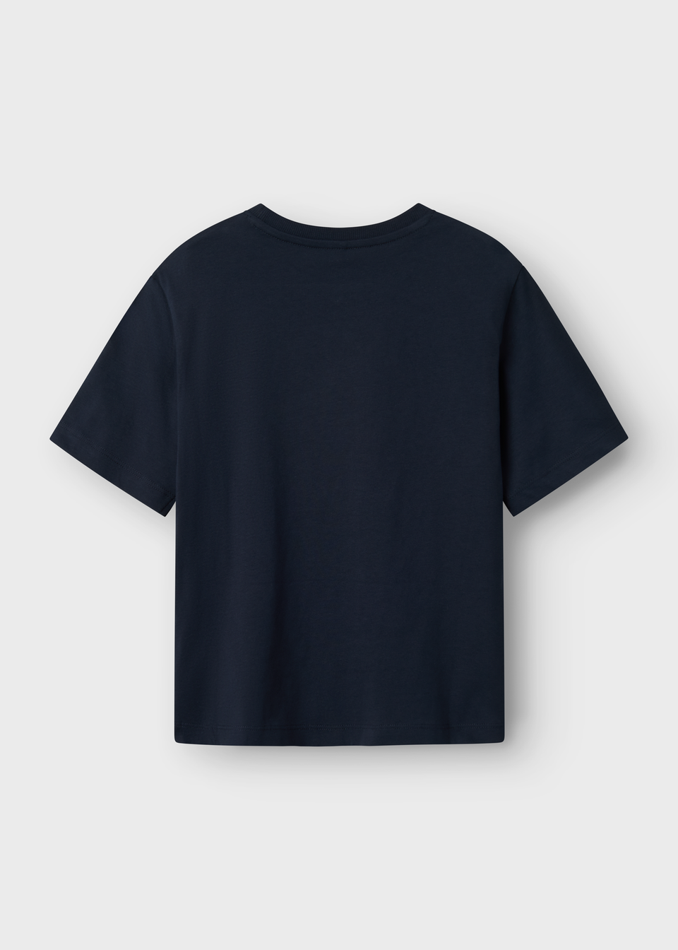 Name It Navy Surf T-Shirt (6-12yrs)