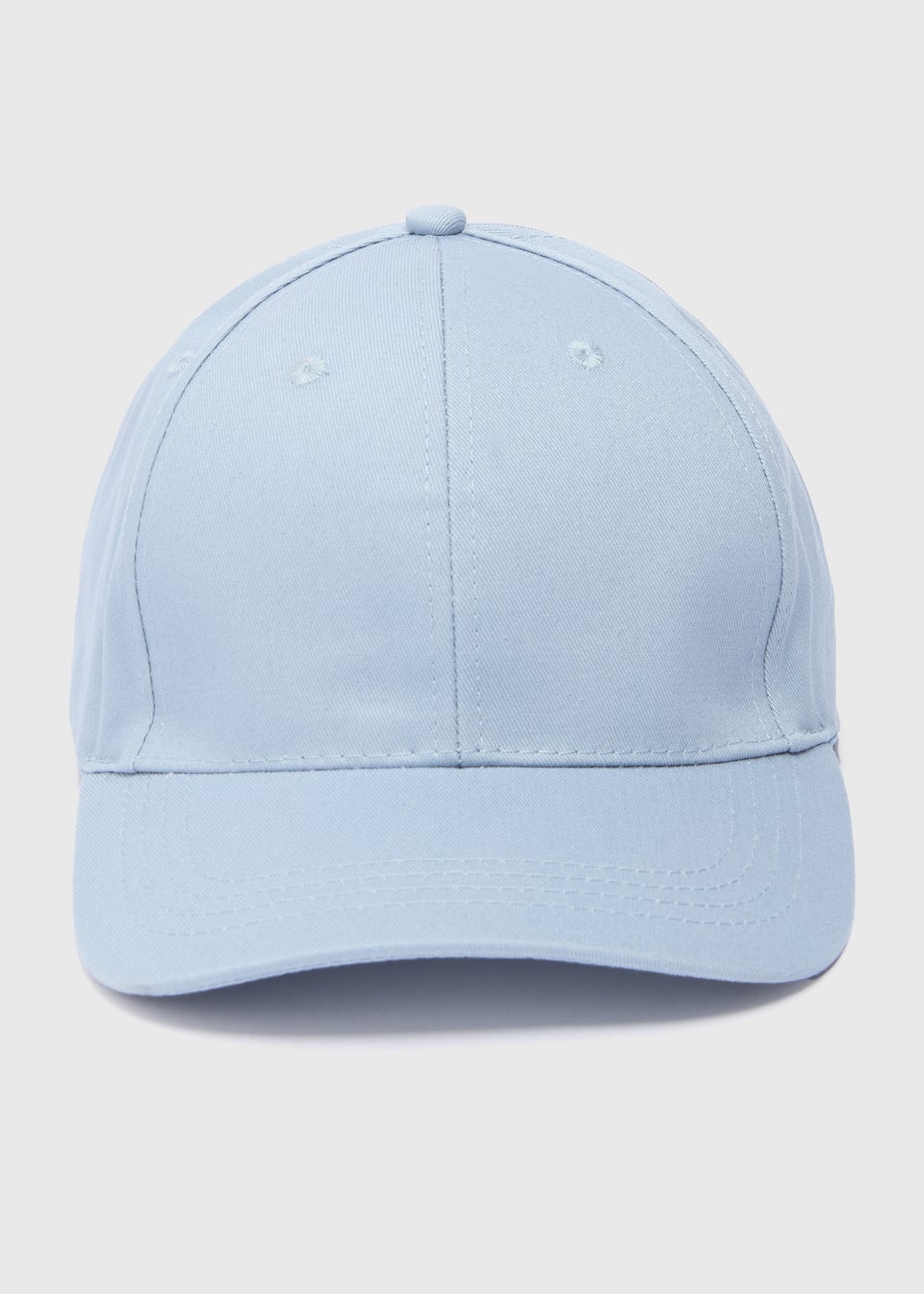 Blue Cap