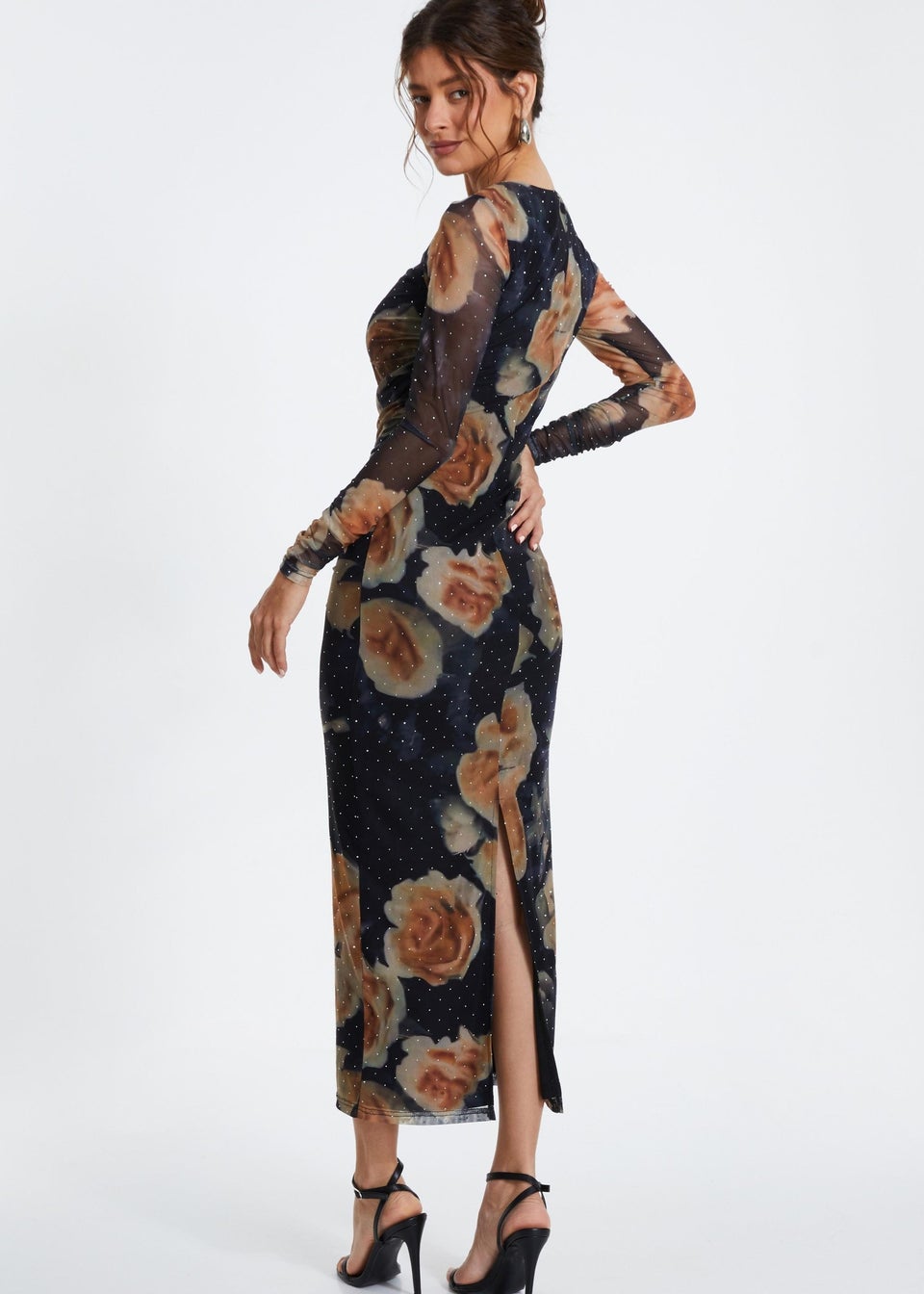 Matalan maxi dresses 2019 new arrivals