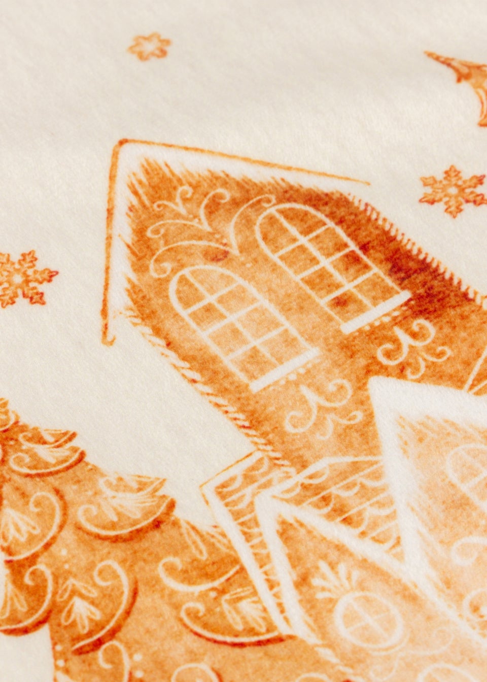 furn. Gretel Velvet Christmas Stocking