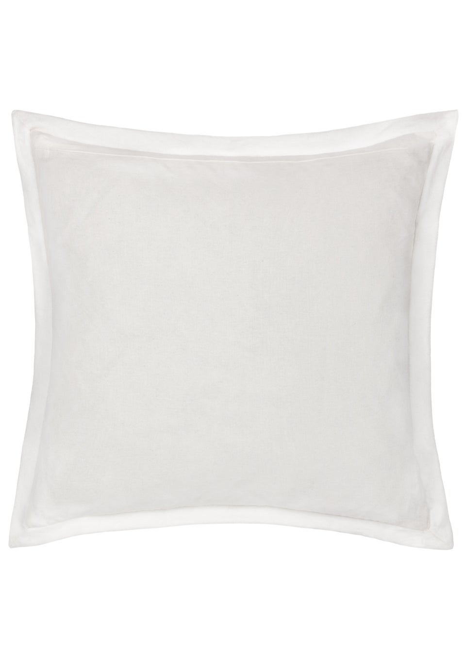 Paoletti Winter Let It Snow Filled Cushion (45cm x 45cm)