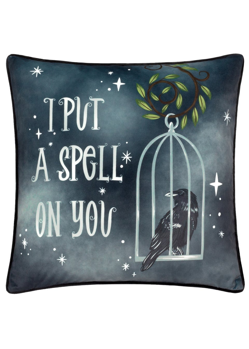 furn. Spell On You Filled Cushion (45cm x 45cm)