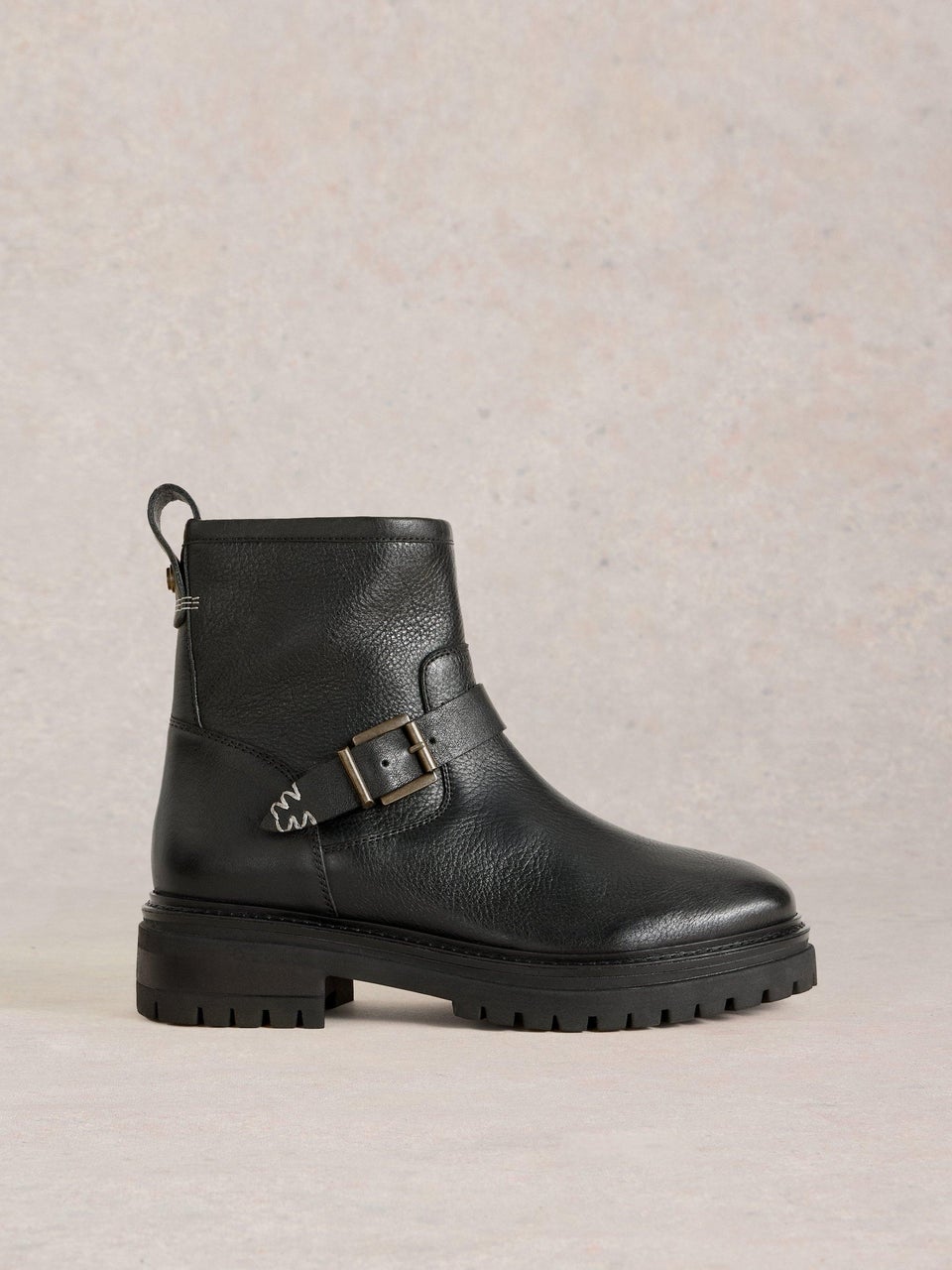 Biker-Boots Birdy