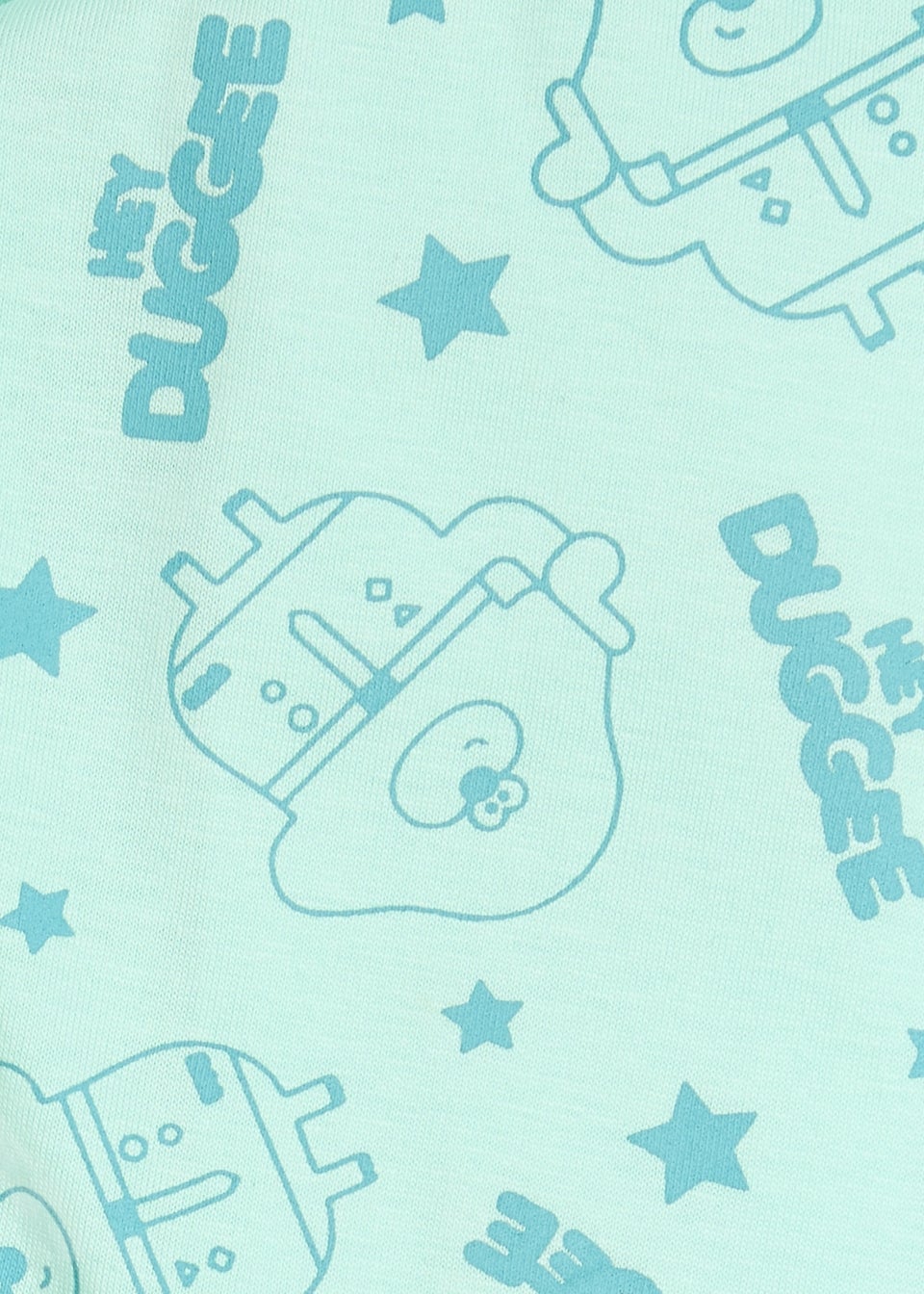 Hey Duggee Unisex Pyjama Set Matalan
