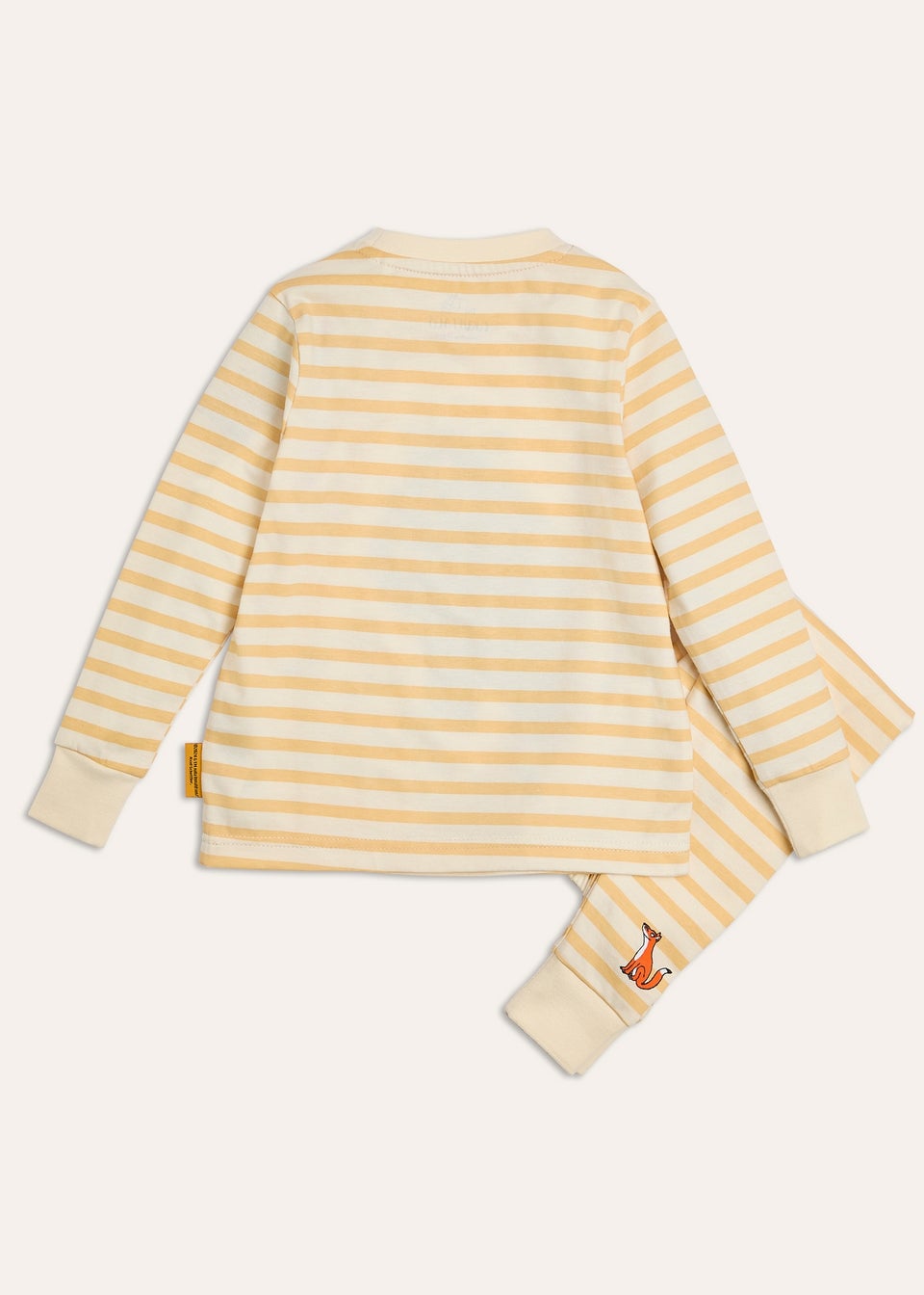 The Gruffalo Unisex Pyjama Set