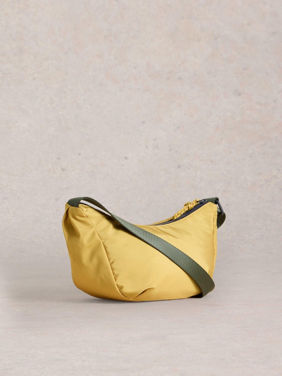 Crossbody-Bag Meadow aus Nylon