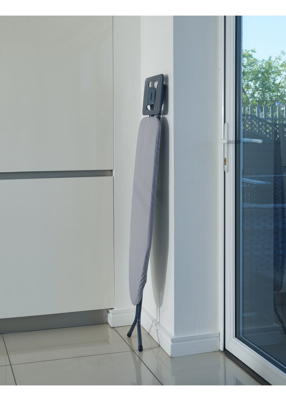 OurHouse Compact Ironing Board