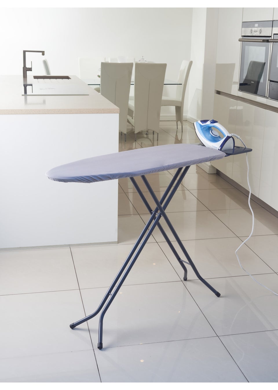 OurHouse Compact Ironing Board