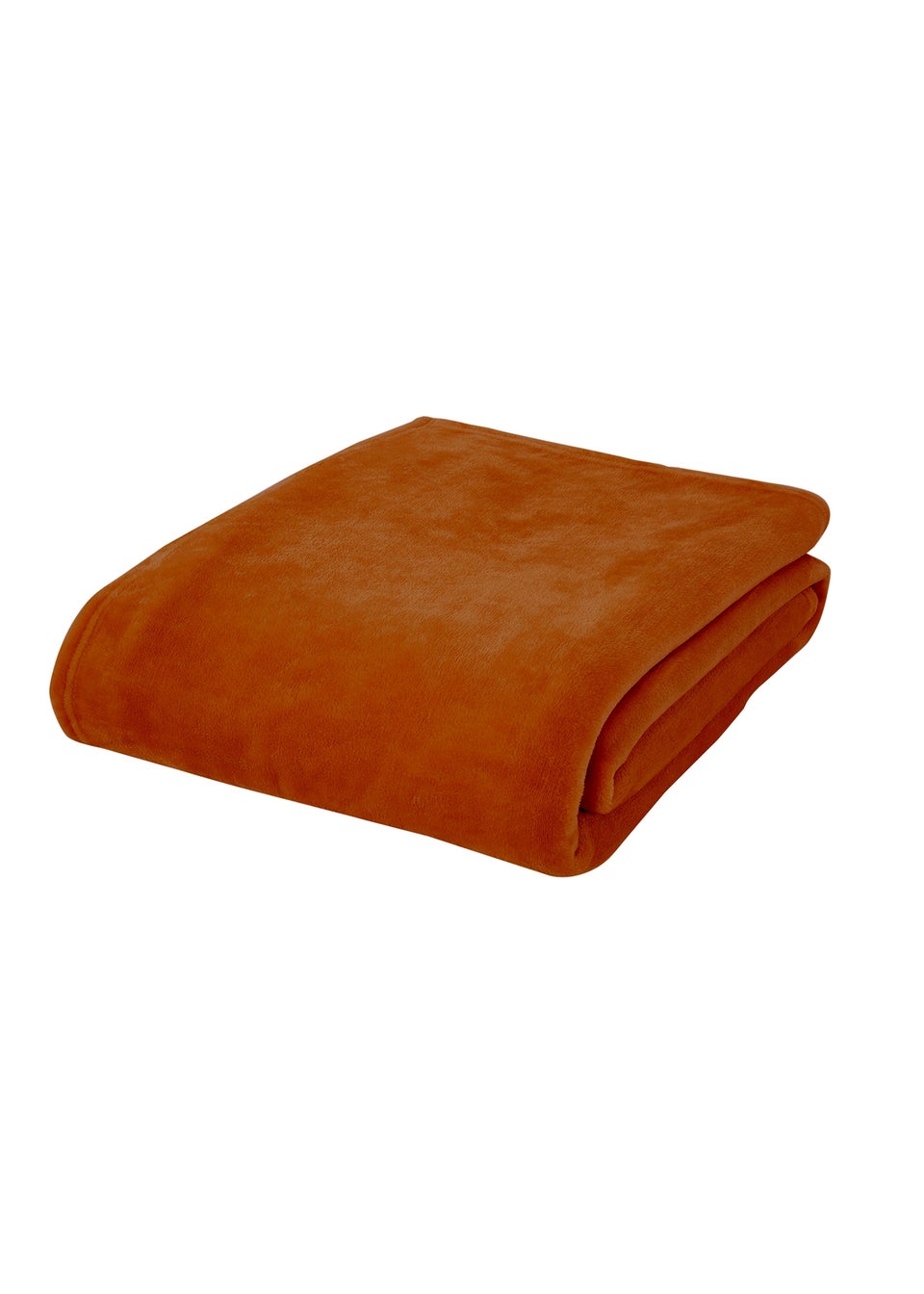 Matalan velvet throw hot sale