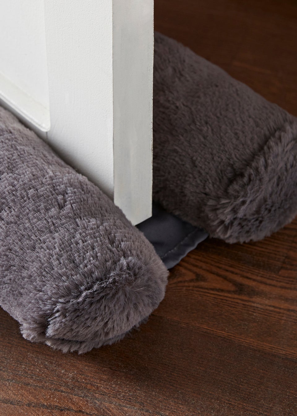 Catherine Lansfield Double Sided Under Door Draught Excluder (76x20cm)