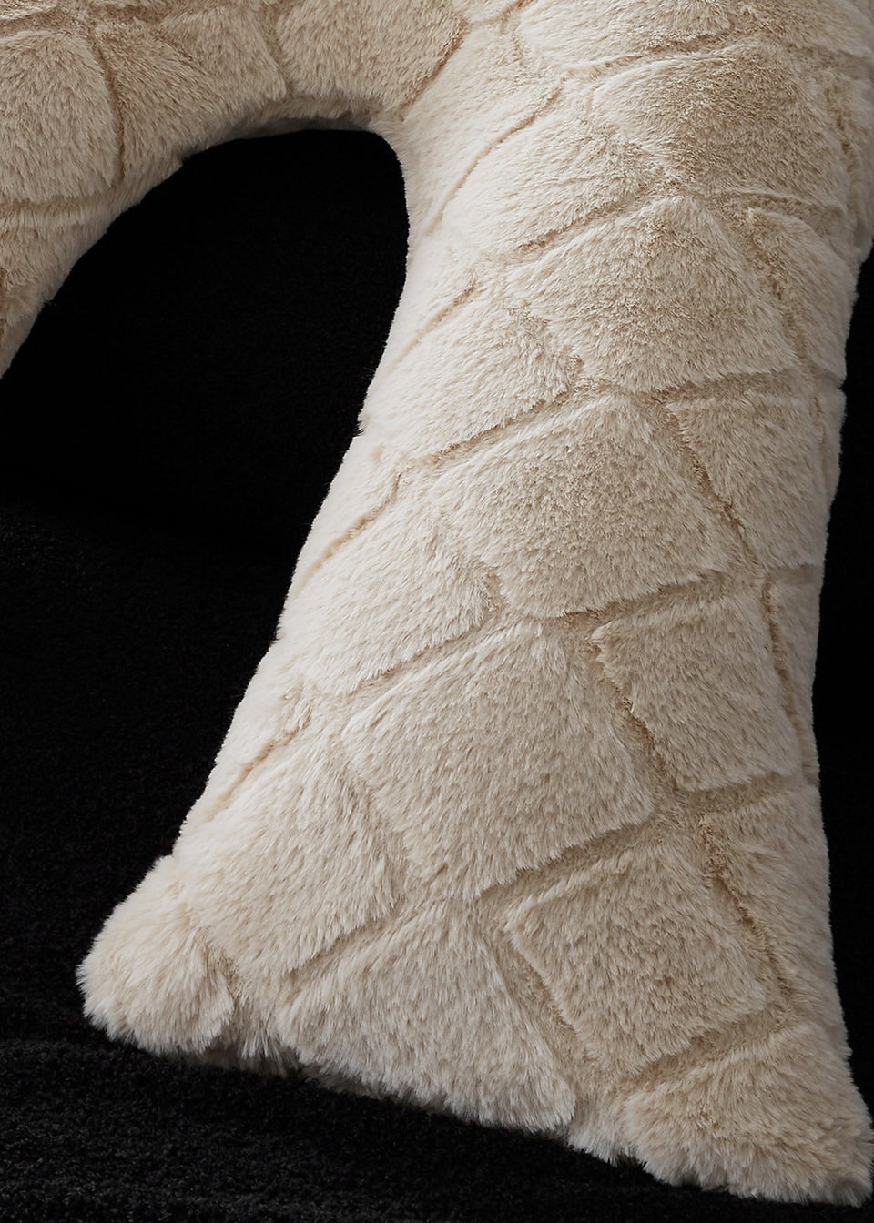 Matalan v shaped pillow online