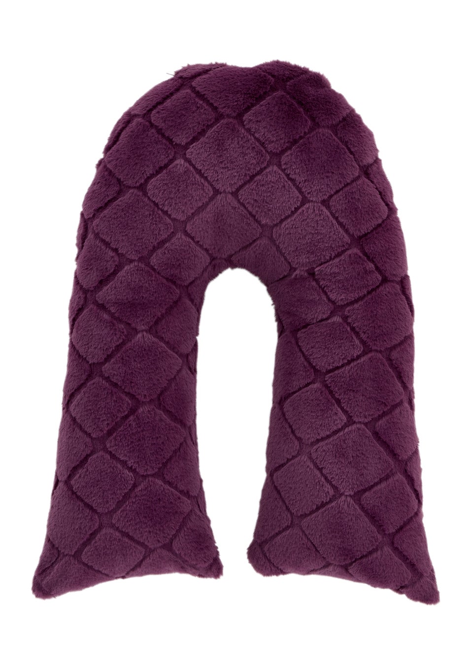 Matalan v shaped pillow 2025
