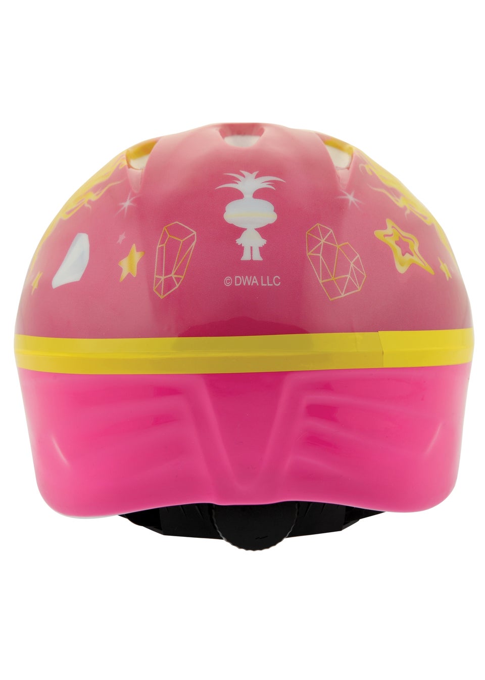 Trolls Safety Helmet
