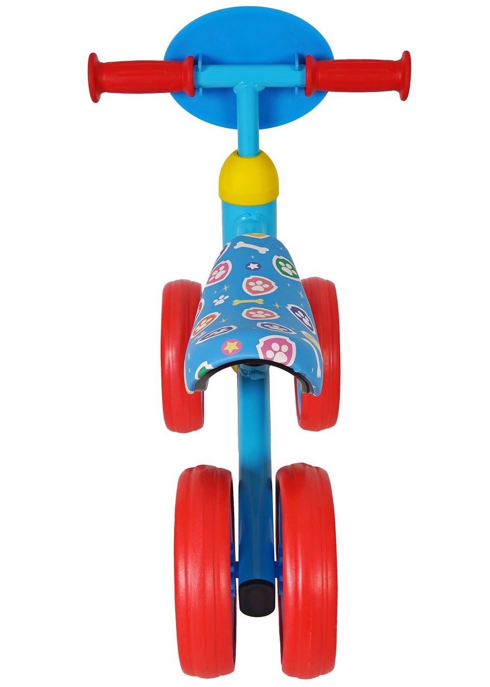 Paw Patrol Deluxe Bobble Ride On