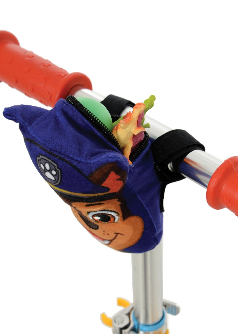 Paw Patrol Mini Go Tilt Scooter With Squishle